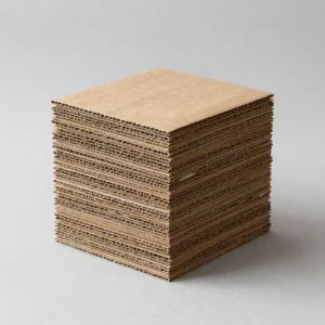 Five-Ply Shipping Cartons