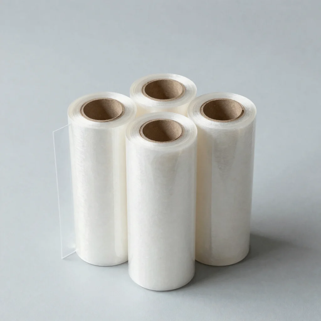 Machine Stretch Film