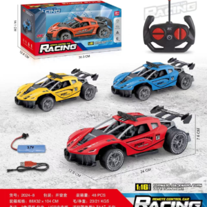 Racing Car No.31 RC Car 1:16 (4CH)